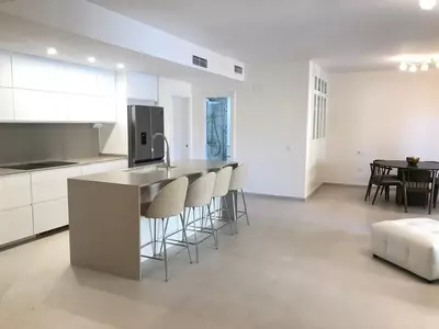 Middle Floor Apartment in San Pedro de Alcántara
