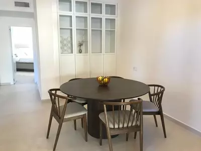 Middle Floor Apartment in San Pedro de Alcántara