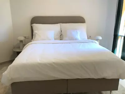 Middle Floor Apartment in San Pedro de Alcántara