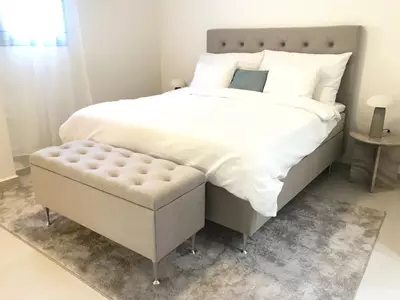 Middle Floor Apartment in San Pedro de Alcántara