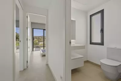 Semi-Detached House in Atalaya