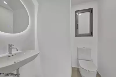 Semi-Detached House in Atalaya
