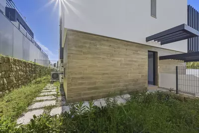 Semi-Detached House in Atalaya