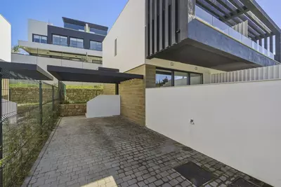 Semi-Detached House in Atalaya