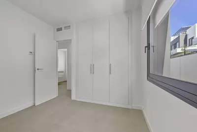 Semi-Detached House in Atalaya