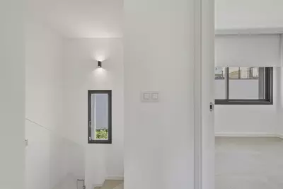Semi-Detached House in Atalaya
