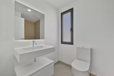 Semi-Detached House in Atalaya