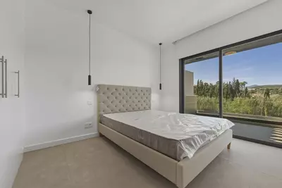Semi-Detached House in Atalaya