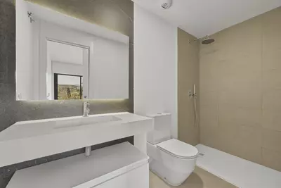 Semi-Detached House in Atalaya
