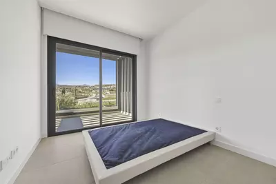Semi-Detached House in Atalaya