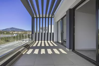 Semi-Detached House in Atalaya