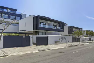 Semi-Detached House in Atalaya