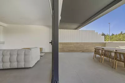 Semi-Detached House in Atalaya