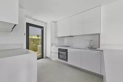 Semi-Detached House in Atalaya