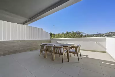 Semi-Detached House in Atalaya