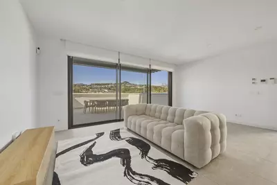 Semi-Detached House in Atalaya
