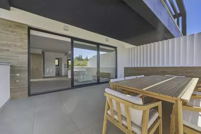 Semi-Detached House in Atalaya