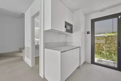 Semi-Detached House in Atalaya