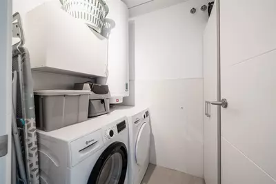 Ground Floor Apartment in Manilva