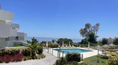 Ground Floor Apartment in Manilva