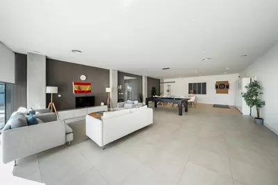 Ground Floor Apartment in Manilva