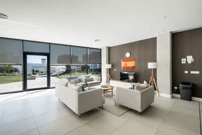 Ground Floor Apartment in Manilva