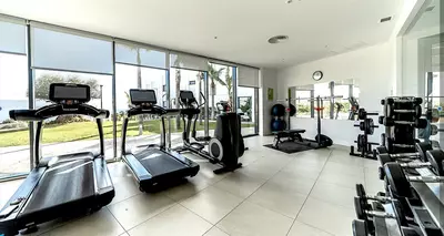 Ground Floor Apartment in Manilva