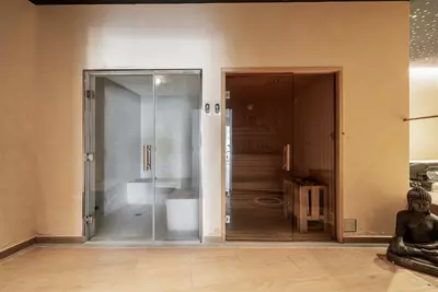 Ground Floor Apartment in Manilva