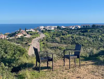 Ground Floor Apartment in Manilva