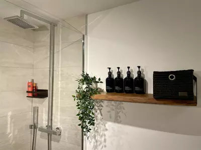 Ground Floor Apartment in Manilva