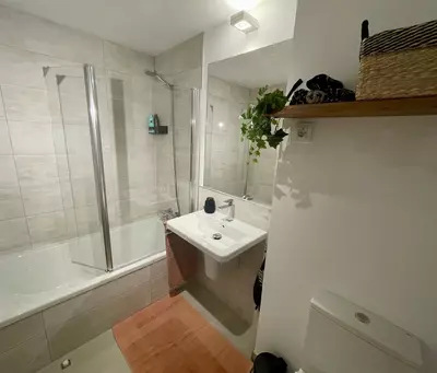 Ground Floor Apartment in Manilva