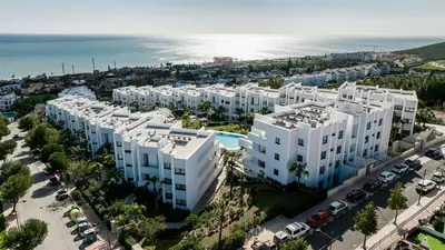Ground Floor Apartment in Manilva