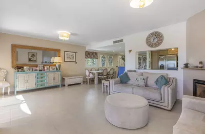 Detached Villa in Estepona