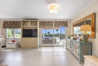 Detached Villa in Estepona