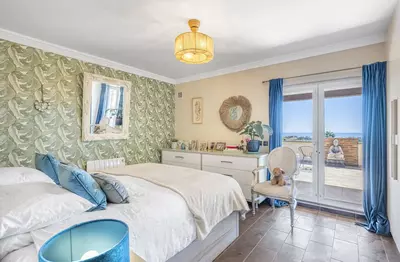 Detached Villa in Estepona