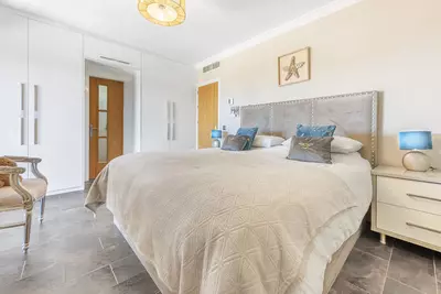 Detached Villa in Estepona