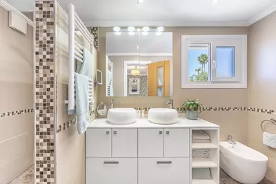 Detached Villa in Estepona