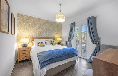 Detached Villa in Estepona