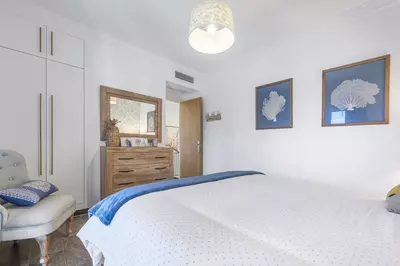 Detached Villa in Estepona