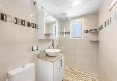Detached Villa in Estepona