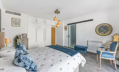 Detached Villa in Estepona