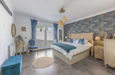 Detached Villa in Estepona