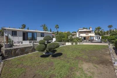 Detached Villa in Estepona