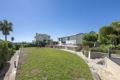 Detached Villa in Estepona