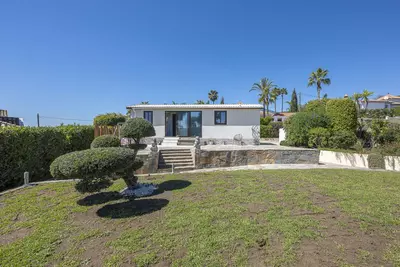 Detached Villa in Estepona