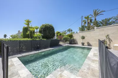 Detached Villa in Estepona