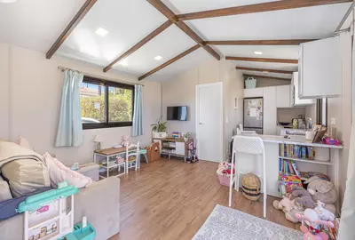 Detached Villa in Estepona