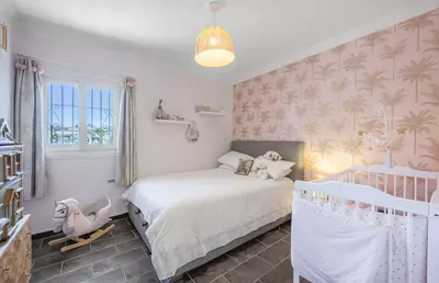 Detached Villa in Estepona