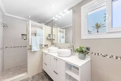 Detached Villa in Estepona