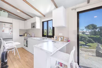 Detached Villa in Estepona